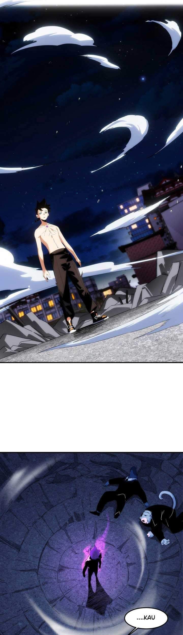 The legend are true Chapter 03 Gambar 13