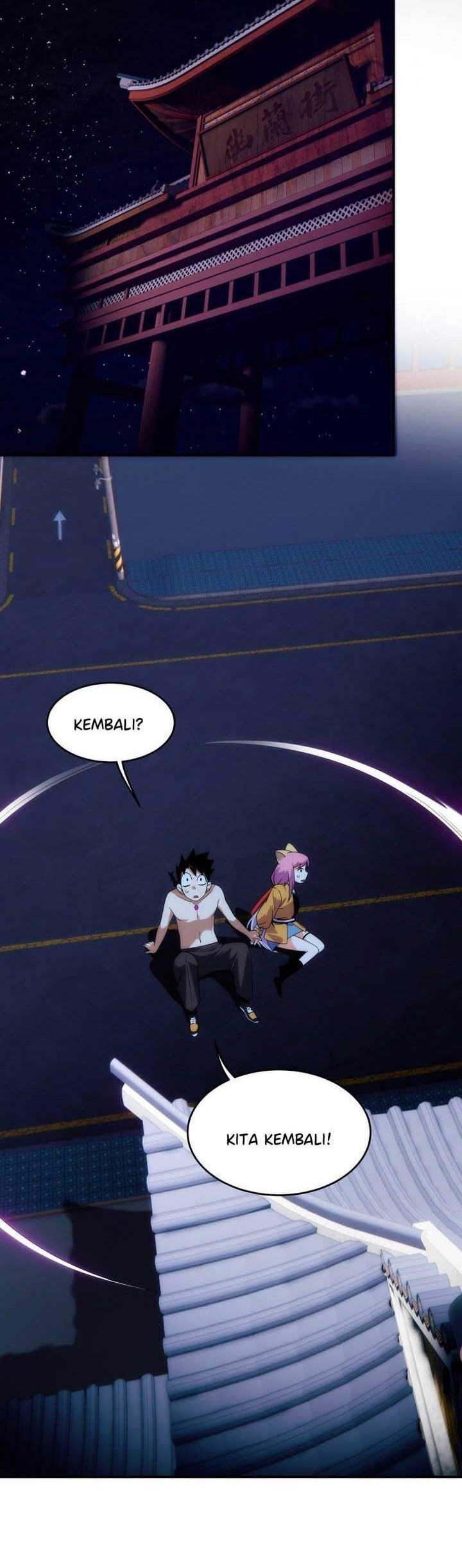 The legend are true Chapter 03 Gambar 24