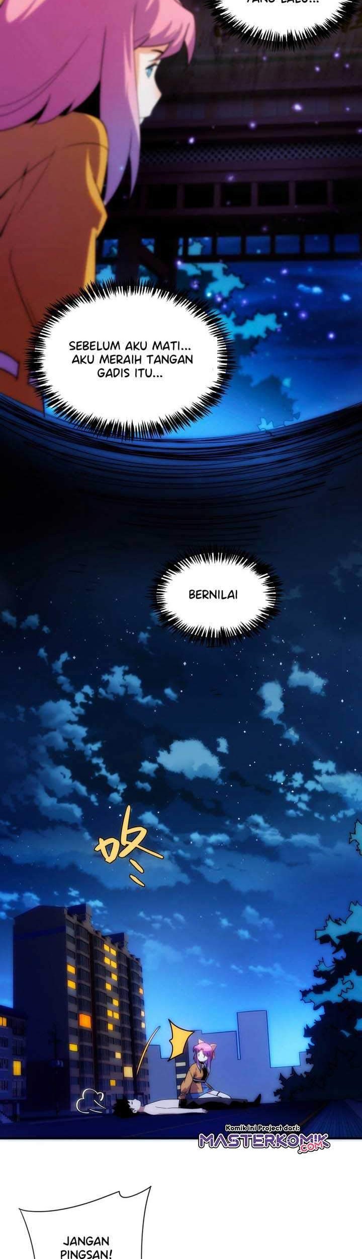 The legend are true Chapter 03 Gambar 26