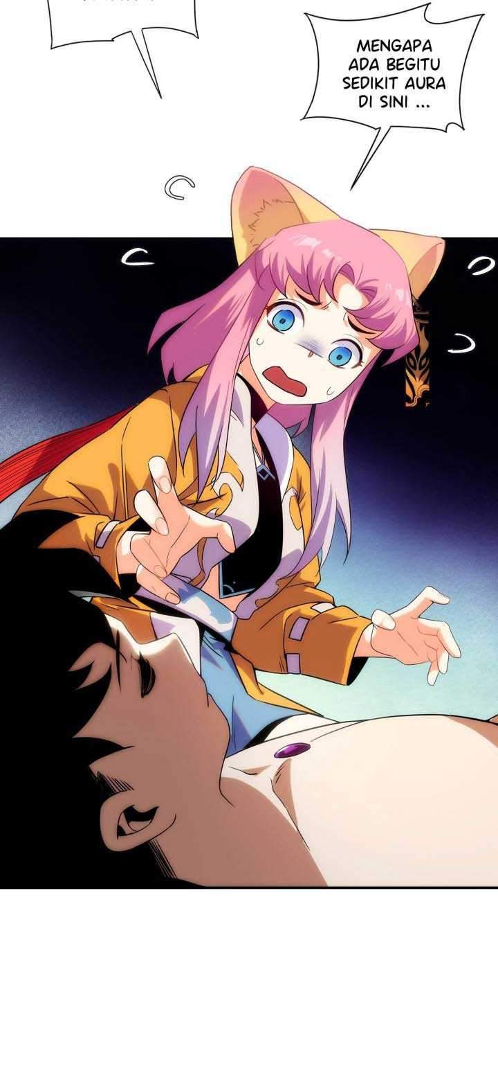 The legend are true Chapter 03 Gambar 27