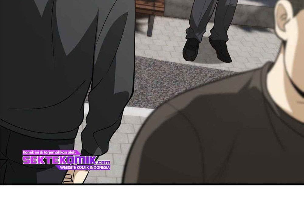 Global Gao Wu Chapter 89 Gambar 47