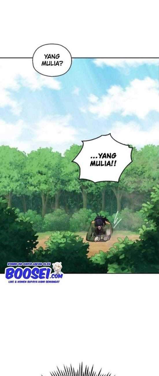 Baca Komik Silver Demon King Chapter 29 Gambar 1