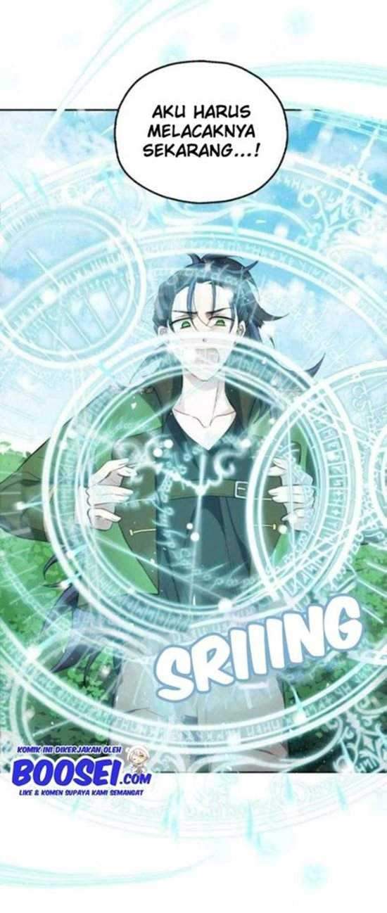 Silver Demon King Chapter 29 Gambar 12