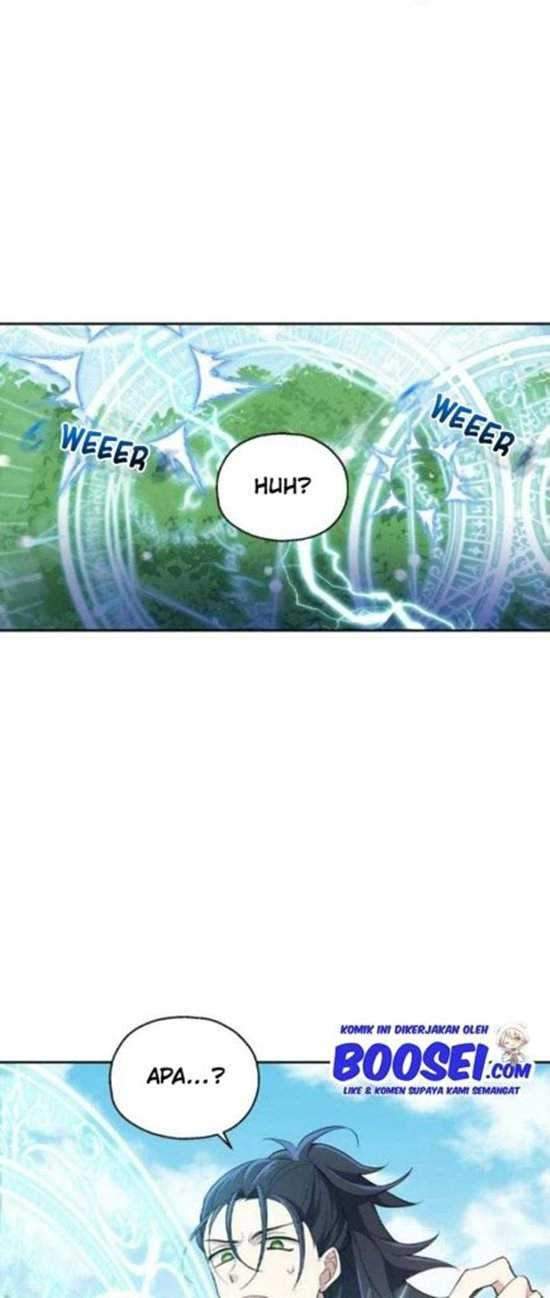 Silver Demon King Chapter 29 Gambar 13