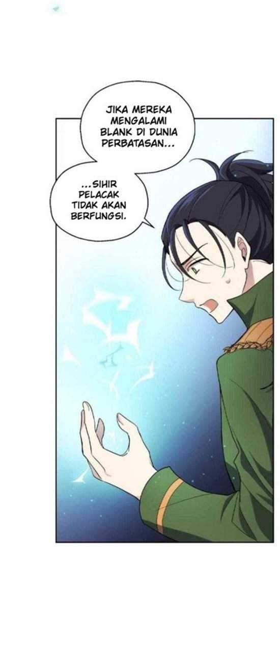 Silver Demon King Chapter 29 Gambar 16