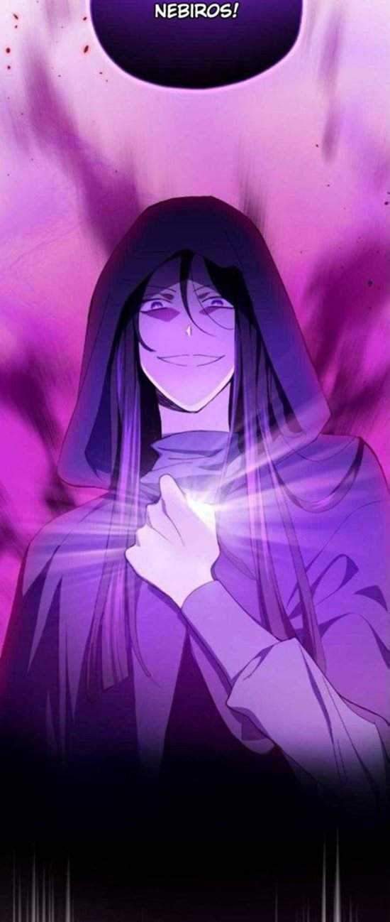 Silver Demon King Chapter 29 Gambar 18