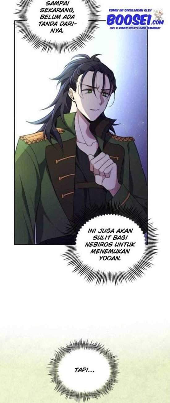 Silver Demon King Chapter 29 Gambar 20