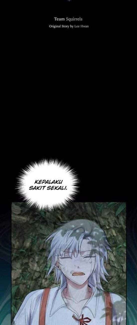 Silver Demon King Chapter 29 Gambar 25