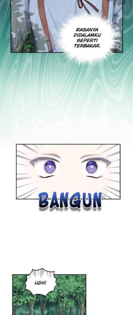 Silver Demon King Chapter 29 Gambar 26