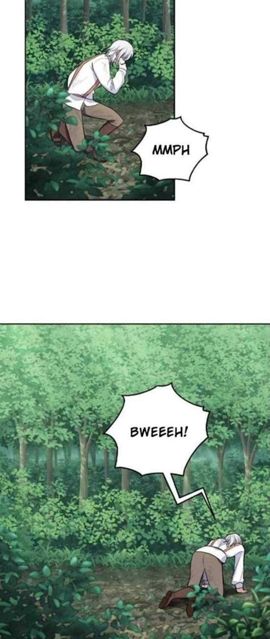 Silver Demon King Chapter 29 Gambar 27