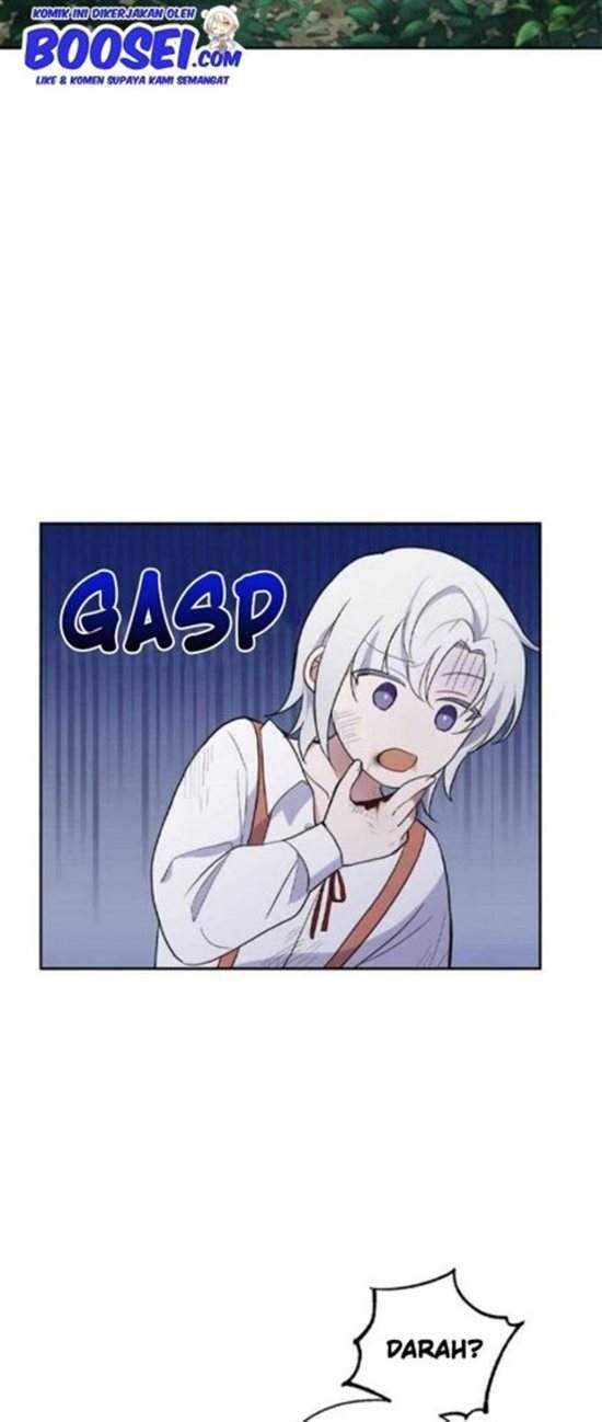 Silver Demon King Chapter 29 Gambar 28