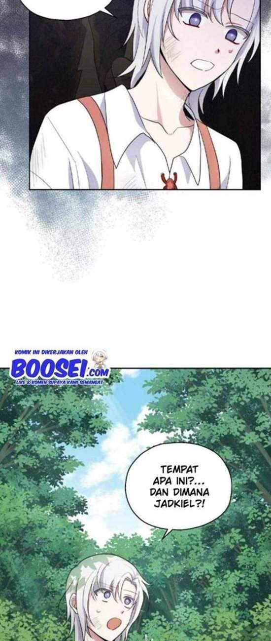 Silver Demon King Chapter 29 Gambar 30