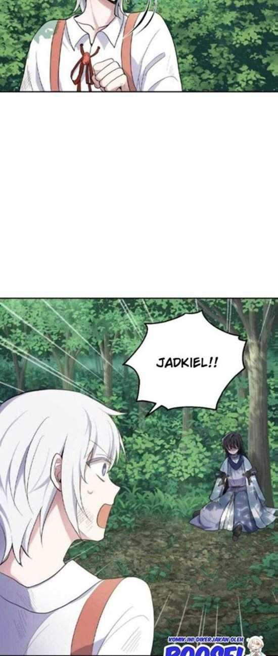 Silver Demon King Chapter 29 Gambar 31