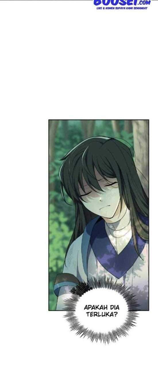 Silver Demon King Chapter 29 Gambar 32