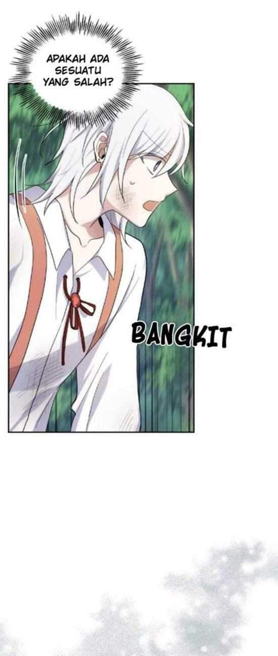 Silver Demon King Chapter 29 Gambar 33