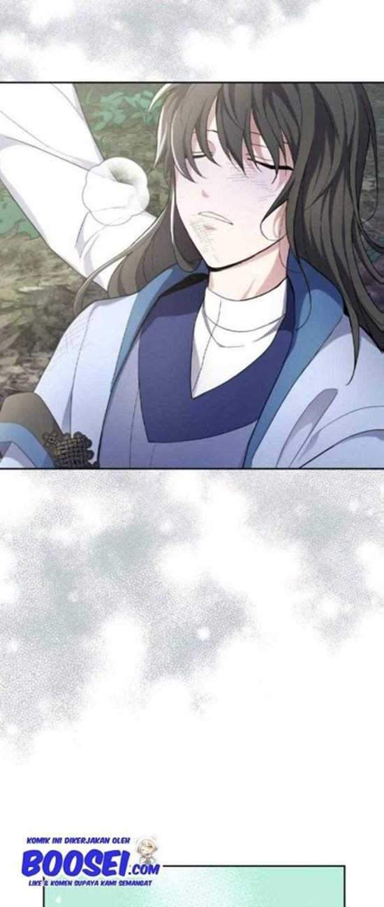 Silver Demon King Chapter 29 Gambar 34