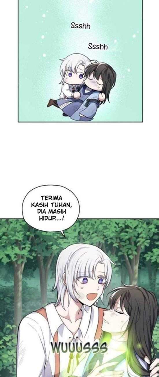 Silver Demon King Chapter 29 Gambar 35