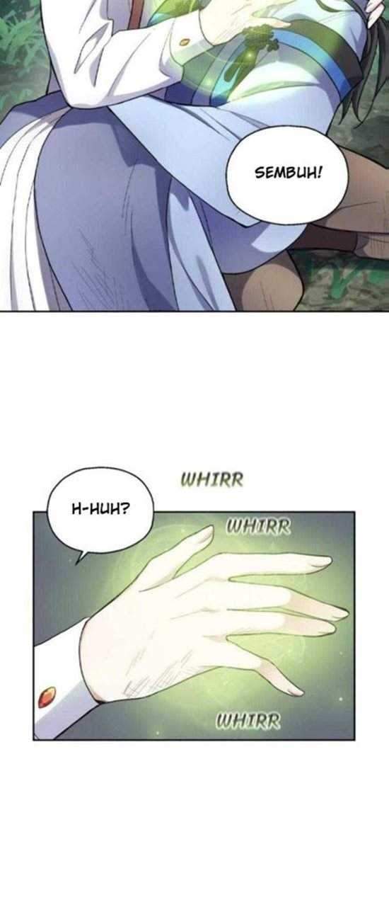 Silver Demon King Chapter 29 Gambar 36