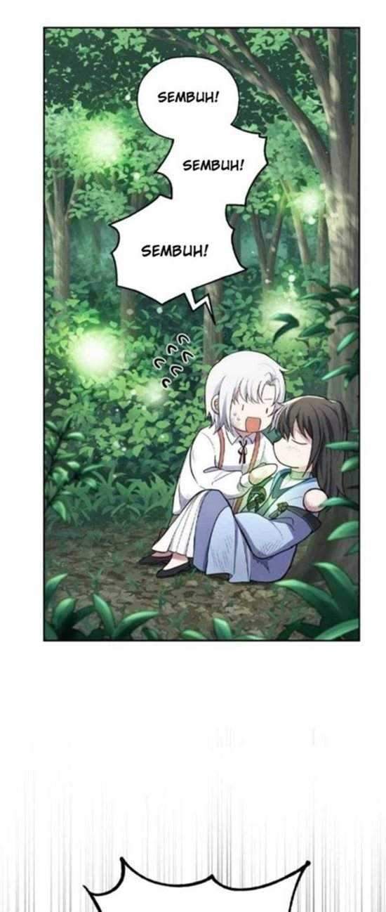 Silver Demon King Chapter 29 Gambar 37