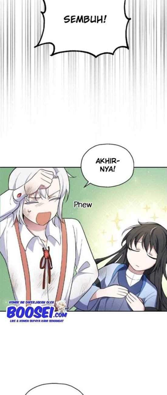 Silver Demon King Chapter 29 Gambar 38