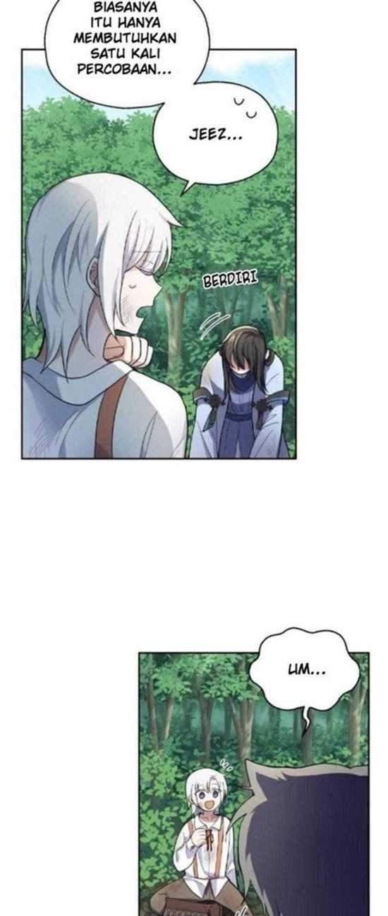 Silver Demon King Chapter 29 Gambar 39