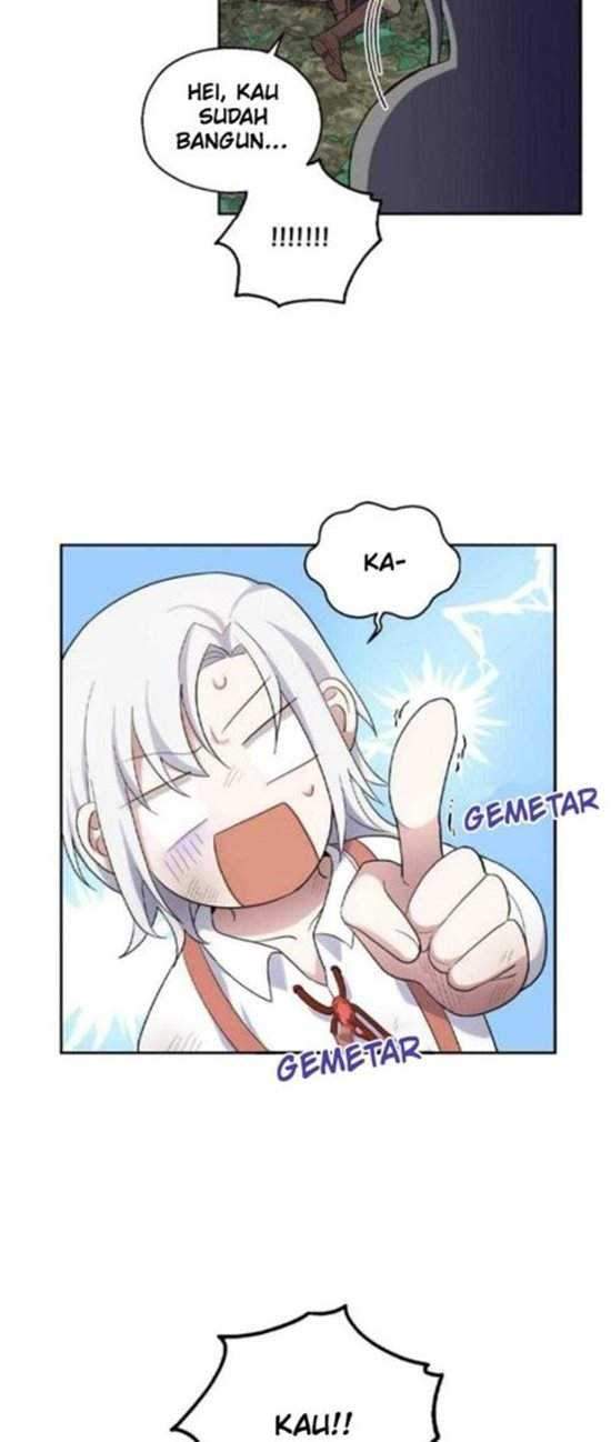 Silver Demon King Chapter 29 Gambar 40