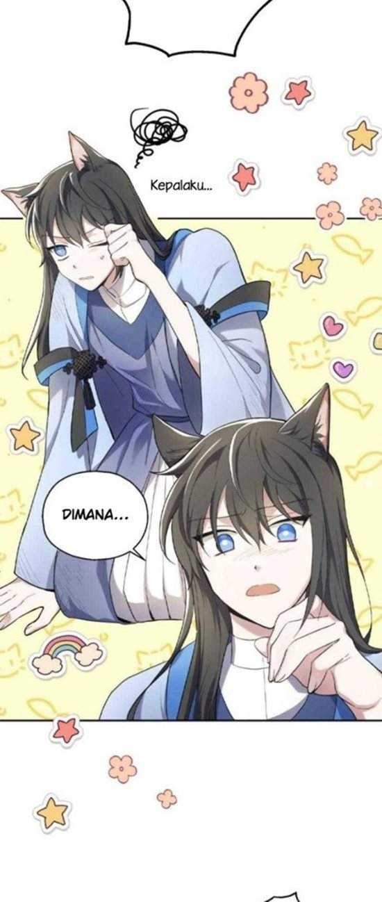 Silver Demon King Chapter 29 Gambar 41