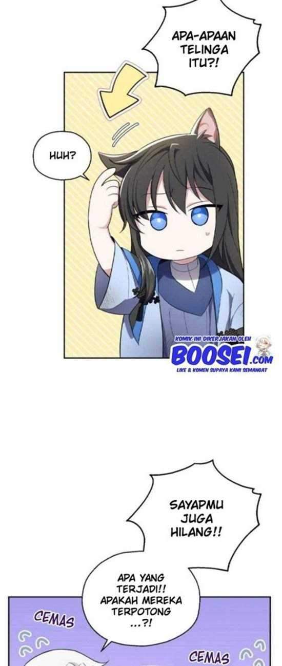 Silver Demon King Chapter 29 Gambar 42