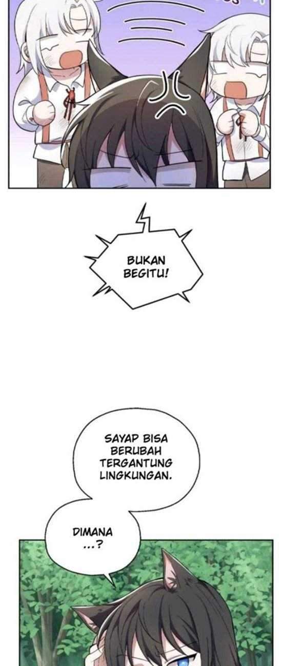 Silver Demon King Chapter 29 Gambar 43