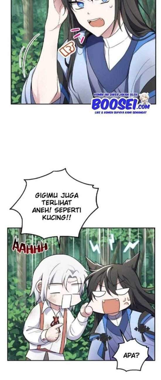 Silver Demon King Chapter 29 Gambar 44
