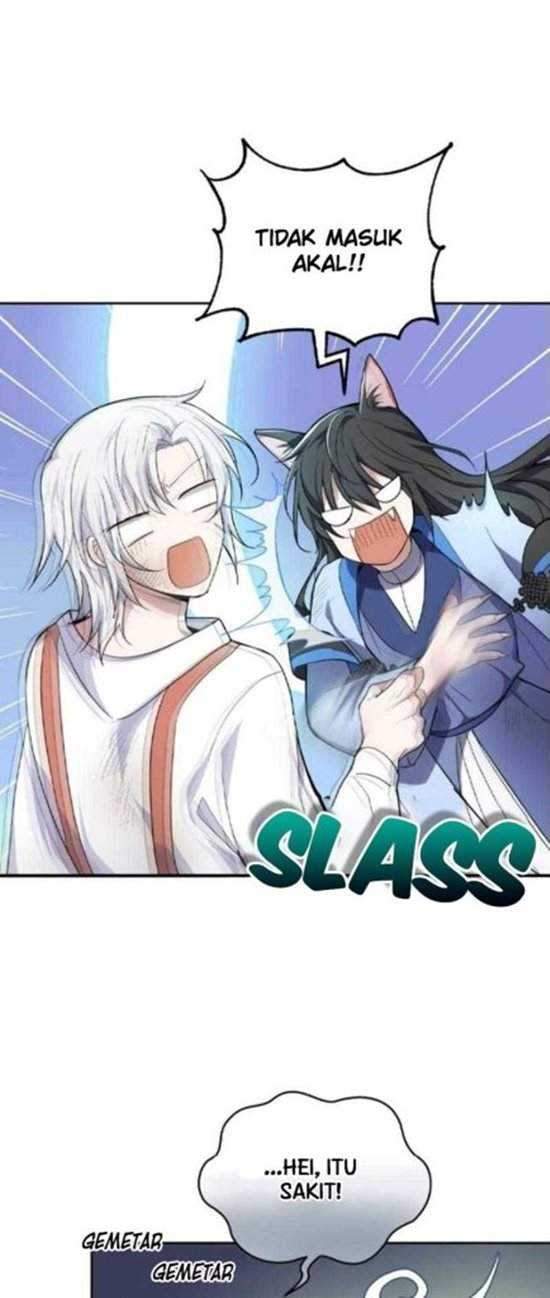 Silver Demon King Chapter 29 Gambar 45