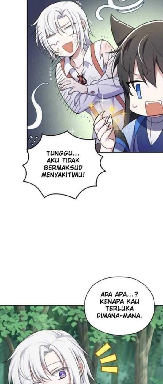 Silver Demon King Chapter 29 Gambar 46