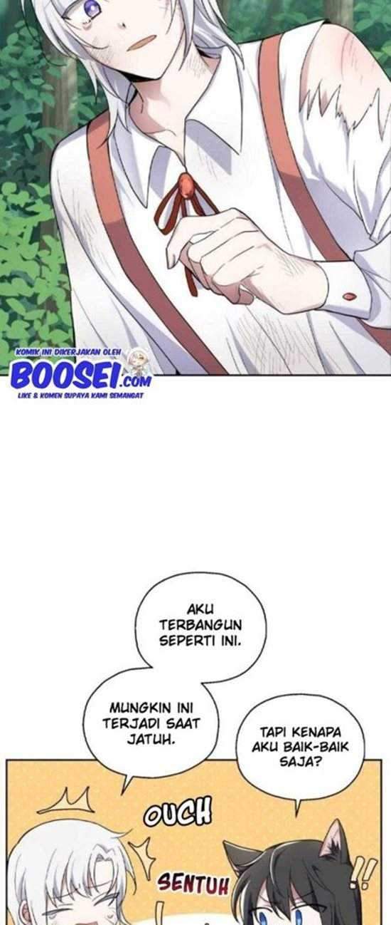 Silver Demon King Chapter 29 Gambar 47