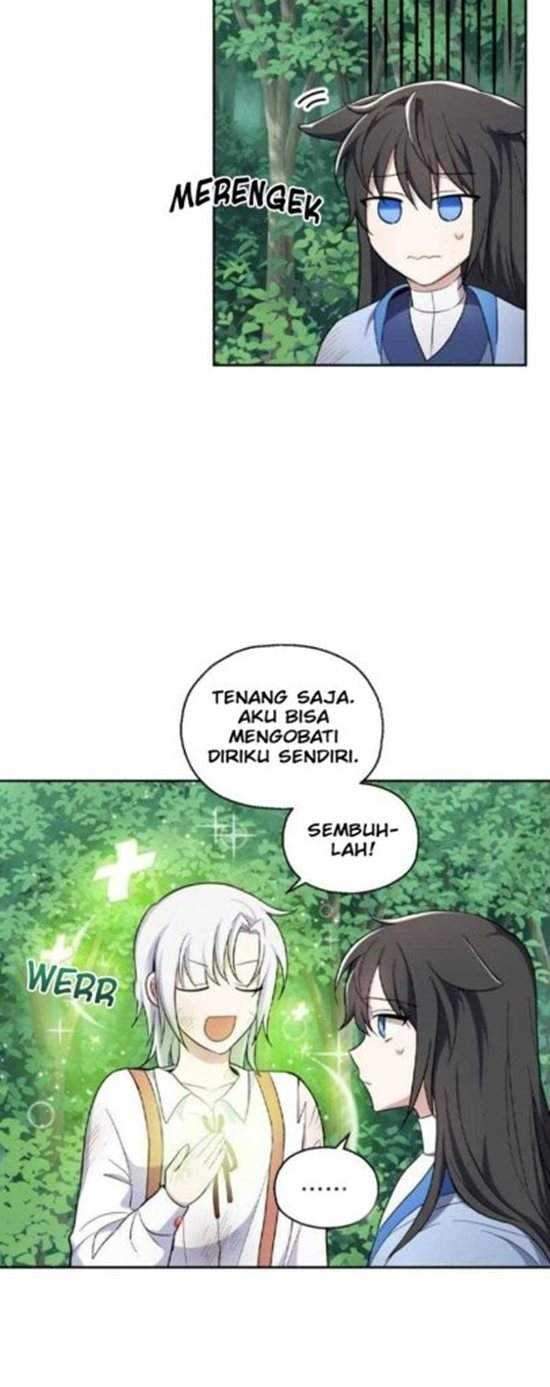 Silver Demon King Chapter 29 Gambar 50
