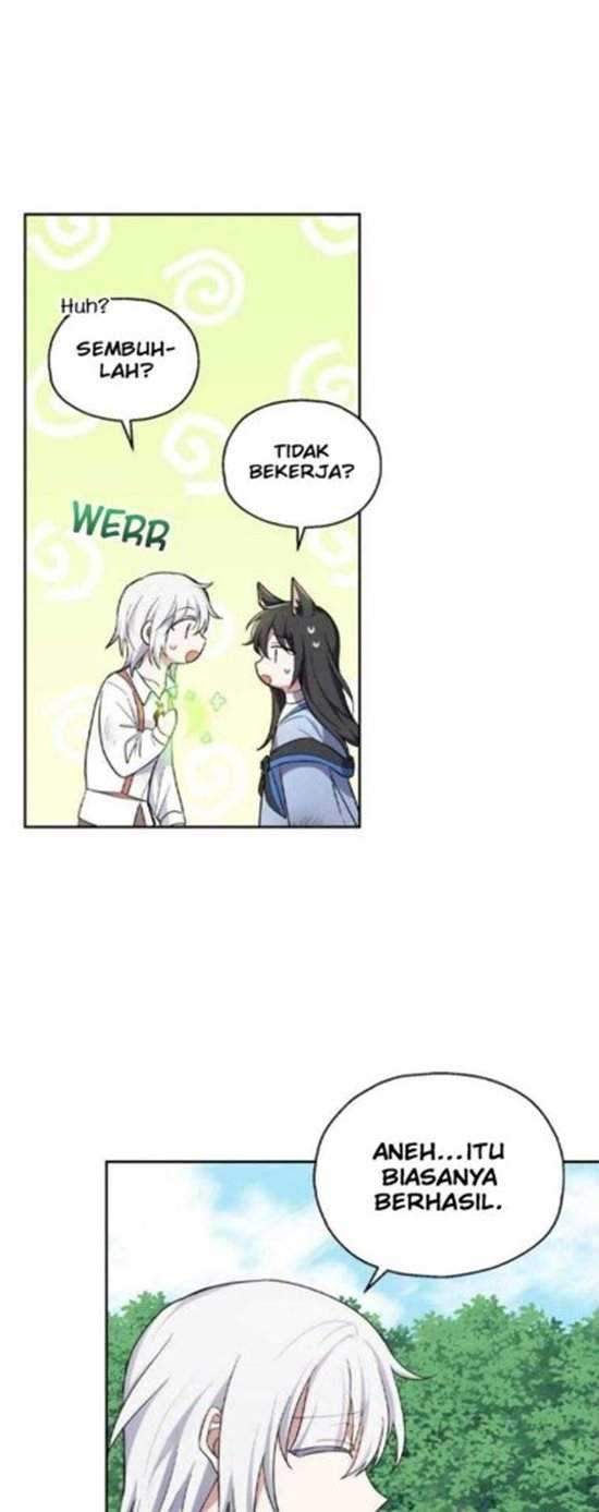 Silver Demon King Chapter 29 Gambar 51