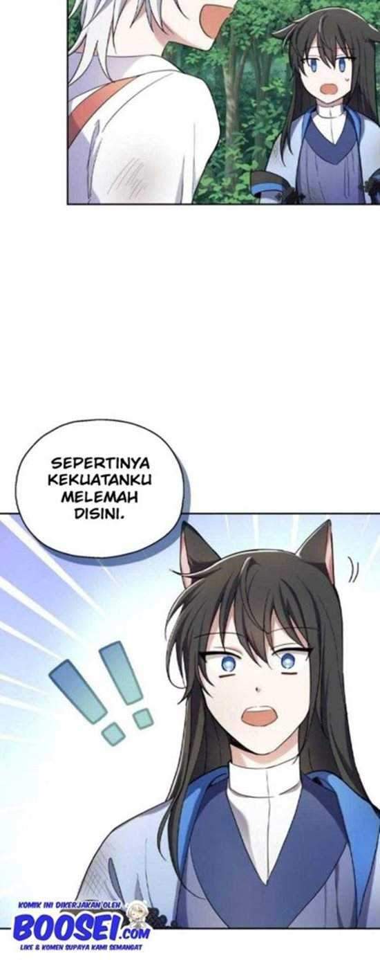 Silver Demon King Chapter 29 Gambar 52