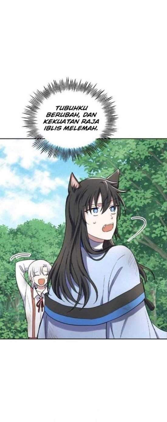 Silver Demon King Chapter 29 Gambar 53