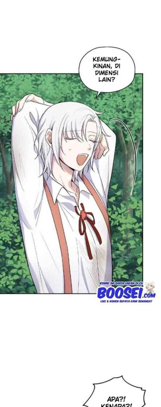 Silver Demon King Chapter 29 Gambar 55