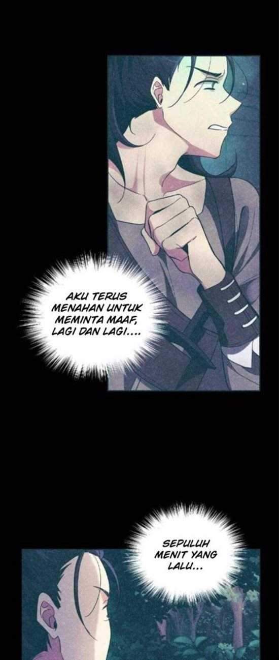 Silver Demon King Chapter 29 Gambar 6