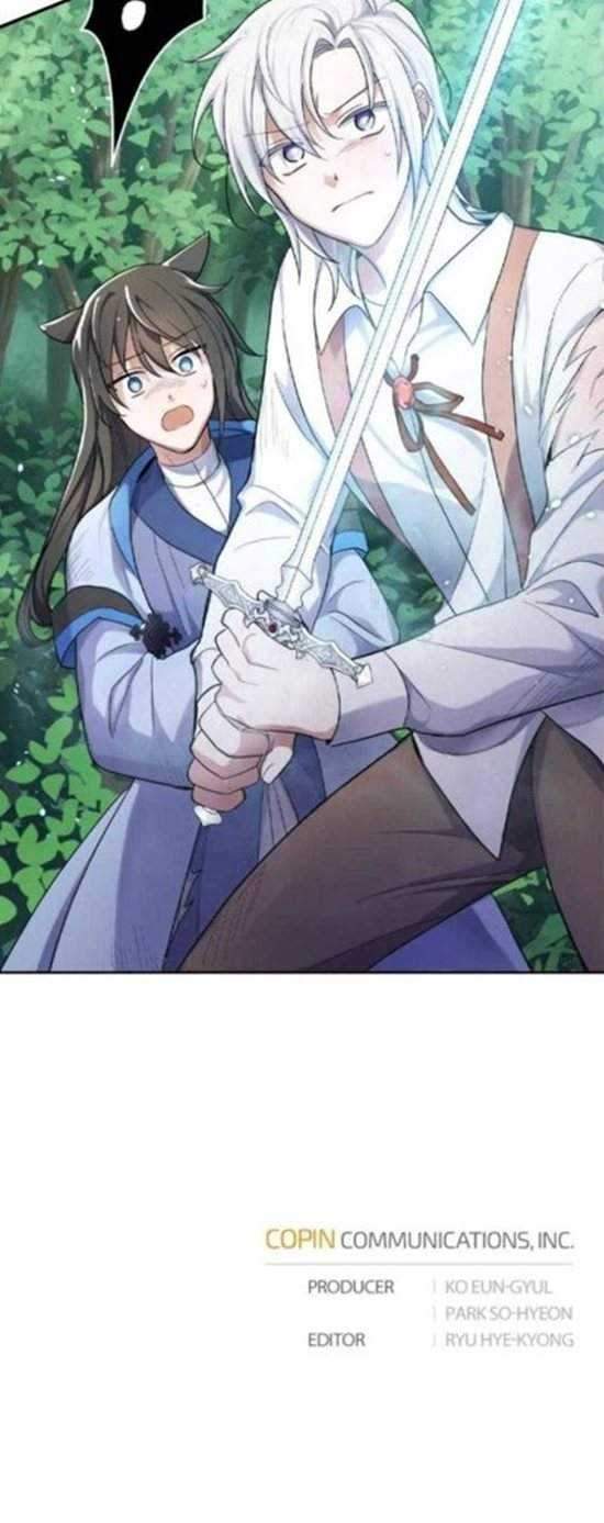 Silver Demon King Chapter 29 Gambar 60