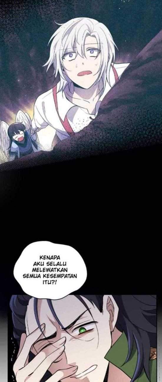 Silver Demon King Chapter 29 Gambar 8