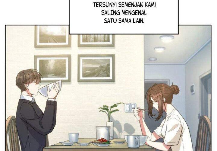 My Office Noona’s Story Chapter 22 Gambar 24
