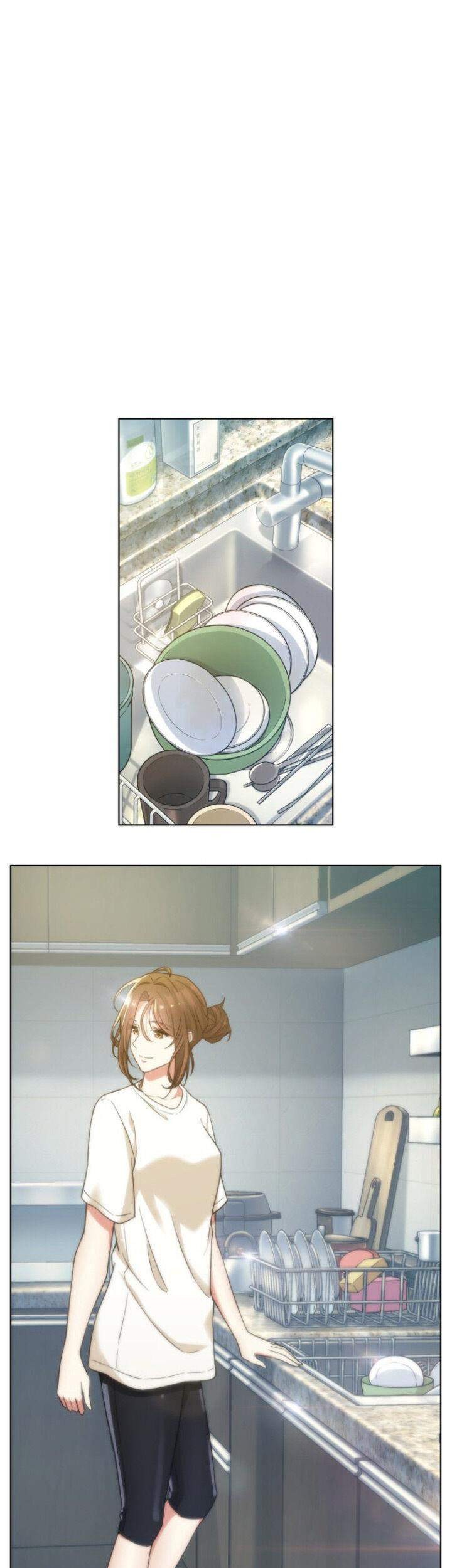 My Office Noona’s Story Chapter 22 Gambar 27