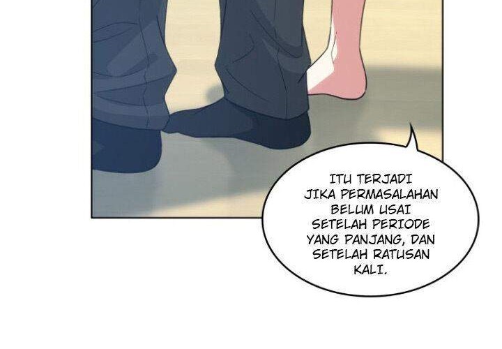 My Office Noona’s Story Chapter 22 Gambar 32