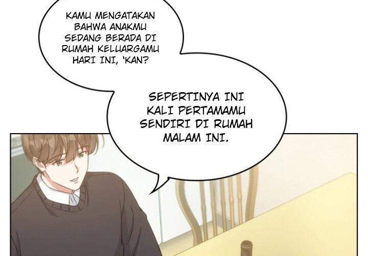 My Office Noona’s Story Chapter 22 Gambar 40