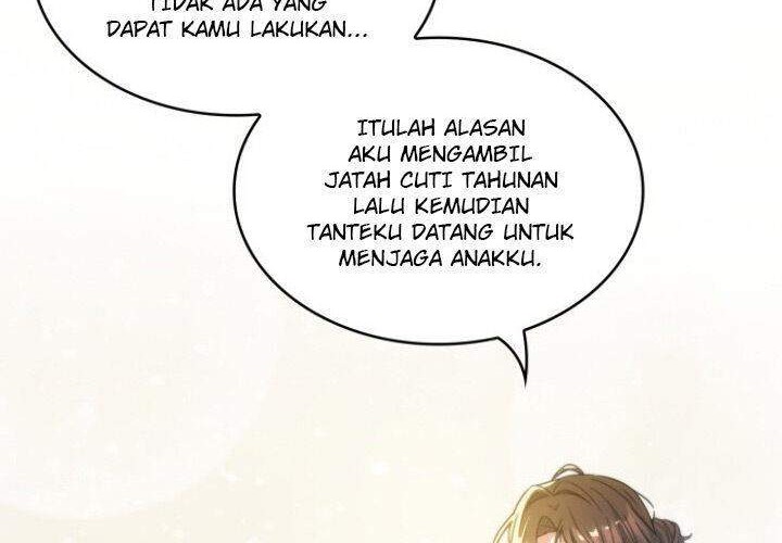 My Office Noona’s Story Chapter 22 Gambar 48