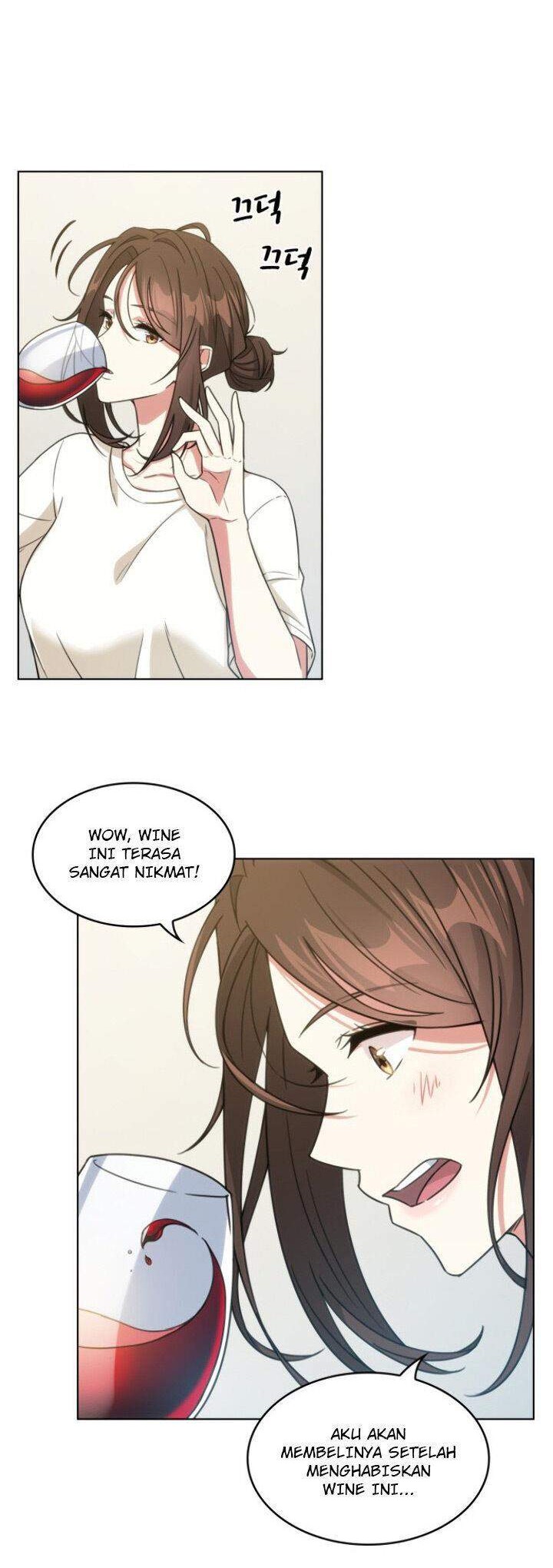 My Office Noona’s Story Chapter 22 Gambar 50