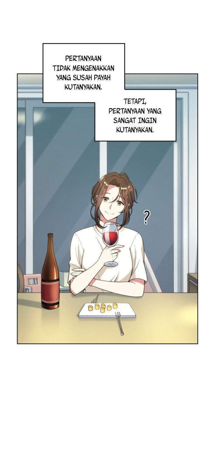 My Office Noona’s Story Chapter 22 Gambar 54