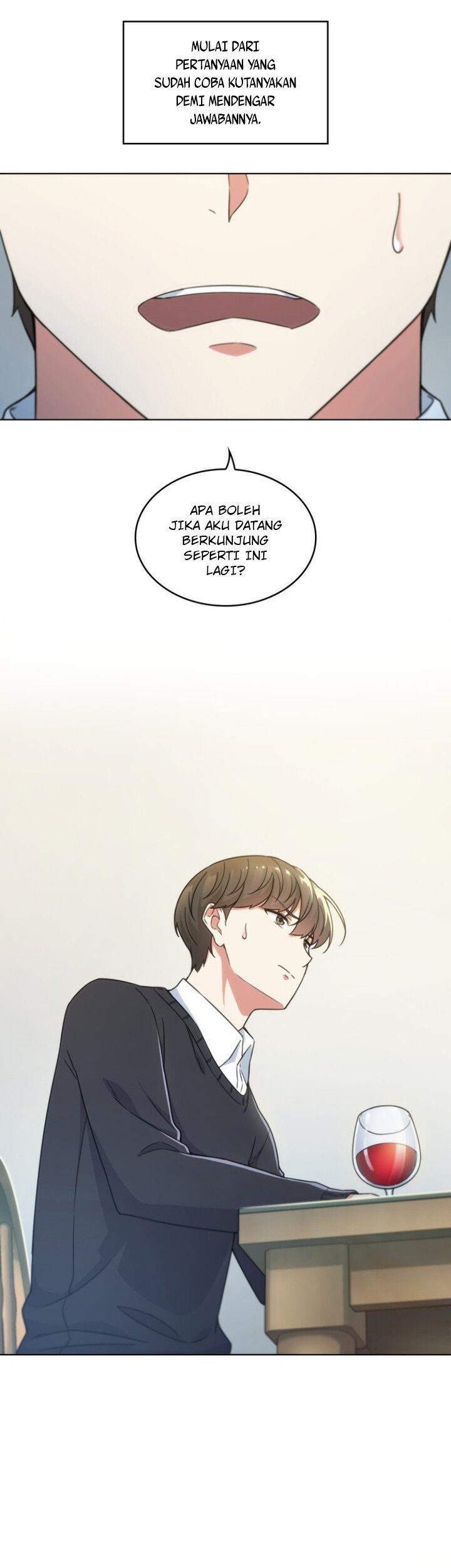 My Office Noona’s Story Chapter 22 Gambar 55