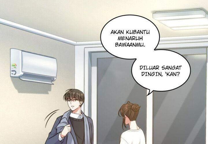 My Office Noona’s Story Chapter 22 Gambar 3